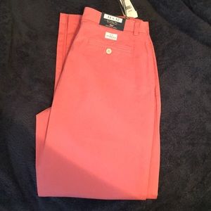 Vineyard Vines Classic Fit Club Pants